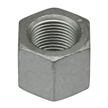 U Bolt - Nut - M22 x 1.5 x 25mm (H)